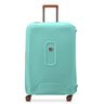 Maleta Grande Delsey Moncey RECYCLED MATERIAL con TSA 76cm