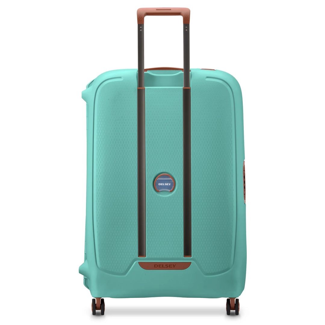 Maleta Grande Delsey Moncey RECYCLED MATERIAL con TSA 76cm