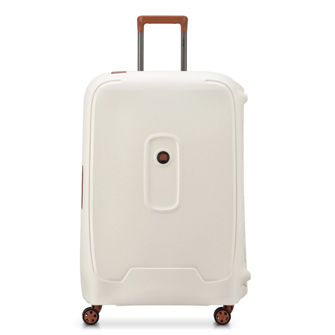 Maleta Grande Delsey Moncey RECYCLED MATERIAL con TSA 76cm