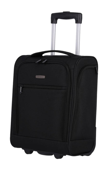 TRAVELITE MALETA UNDERSEATER CABIN 2 RUEDAS 43CM