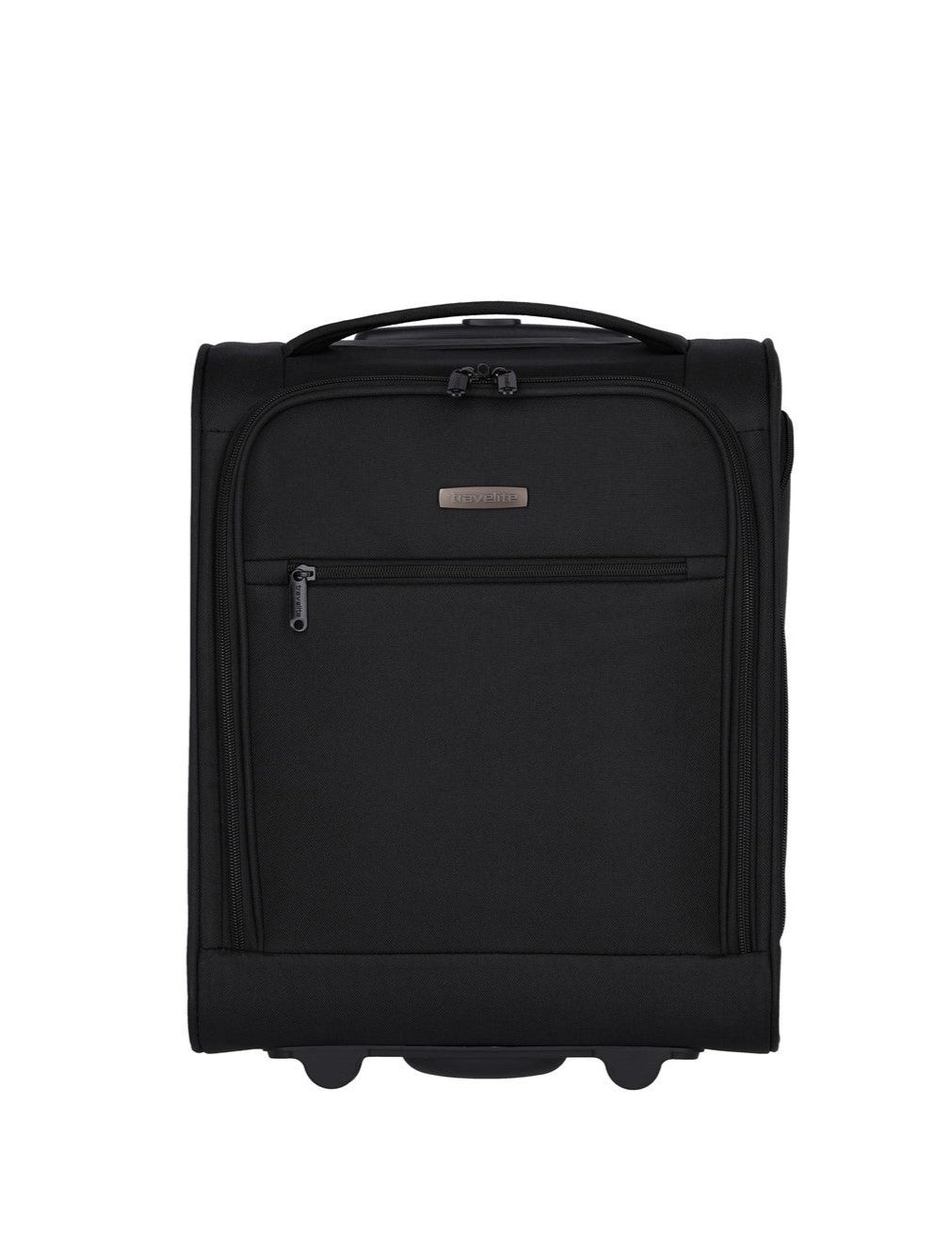 TRAVELITE MALETA UNDERSEATER CABIN 2 RUEDAS 43CM