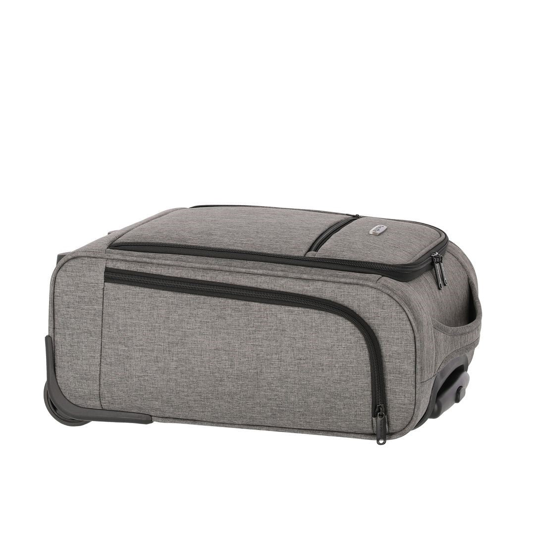 TRAVELITE MALETA UNDERSEATER CABIN 2 RUEDAS 43CM