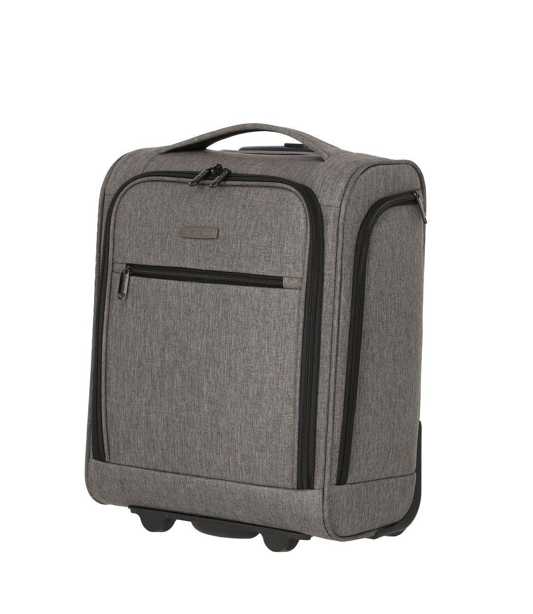 TRAVELITE MALETA UNDERSEATER CABIN 2 RUEDAS 43CM