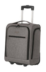 TRAVELITE MALETA UNDERSEATER CABIN 2 RUEDAS 43CM