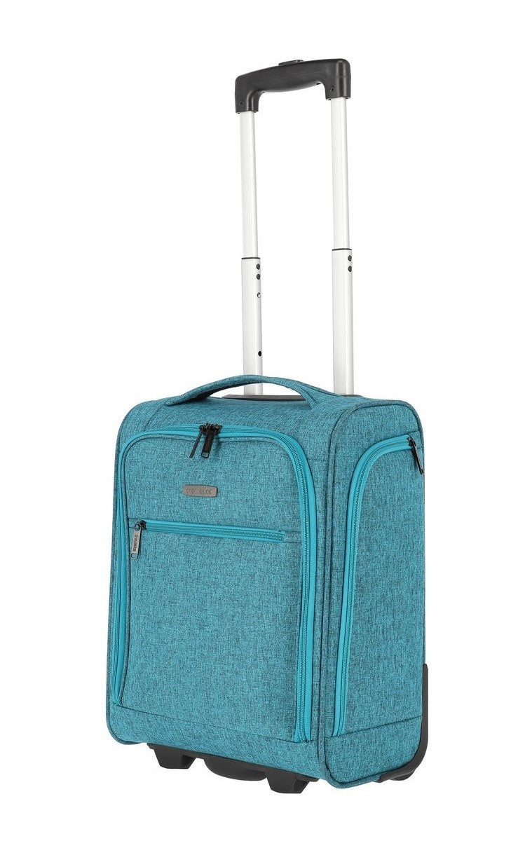 TRAVELITE MALETA UNDERSEATER CABIN 2 RUEDAS 43CM