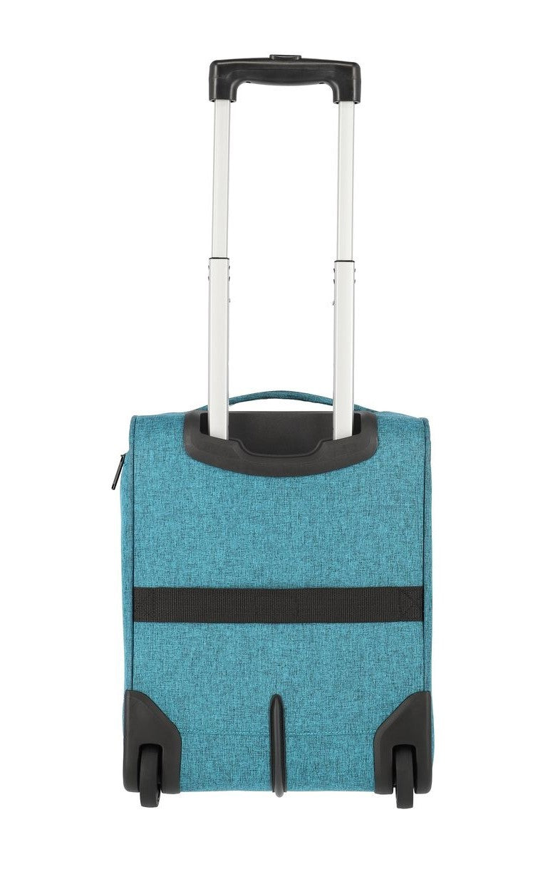 TRAVELITE MALETA UNDERSEATER CABIN 2 RUEDAS 43CM