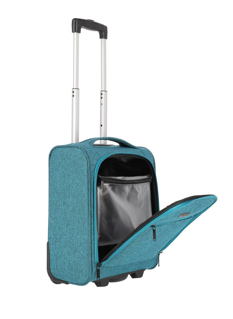 TRAVELITE MALETA UNDERSEATER CABIN 2 RUEDAS 43CM