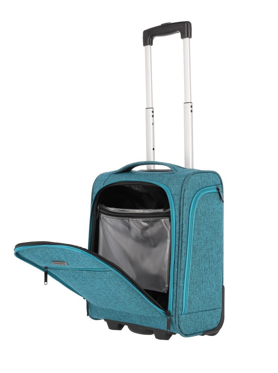 TRAVELITE MALETA UNDERSEATER CABIN 2 RUEDAS 43CM