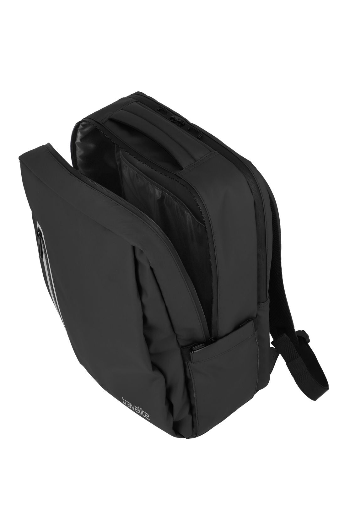 TRAVELITE MOCHILA BOXY DE BASICS 15”