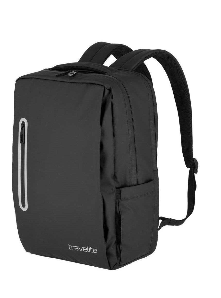 TRAVELITE MOCHILA BOXY DE BASICS 15”