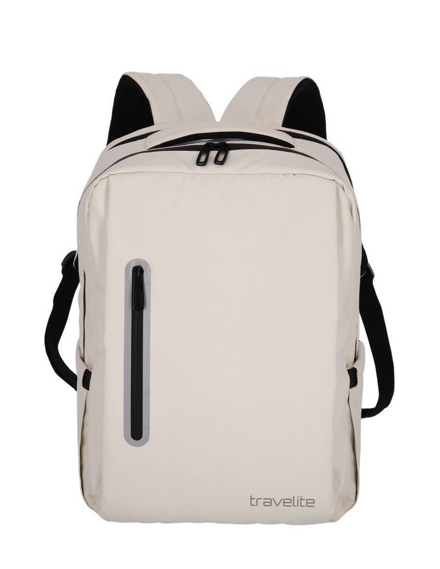 TRAVELITE MOCHILA BOXY DE BASICS 15”