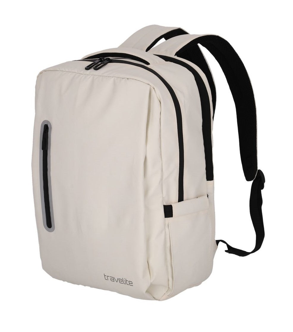 TRAVELITE MOCHILA BOXY DE BASICS 15”