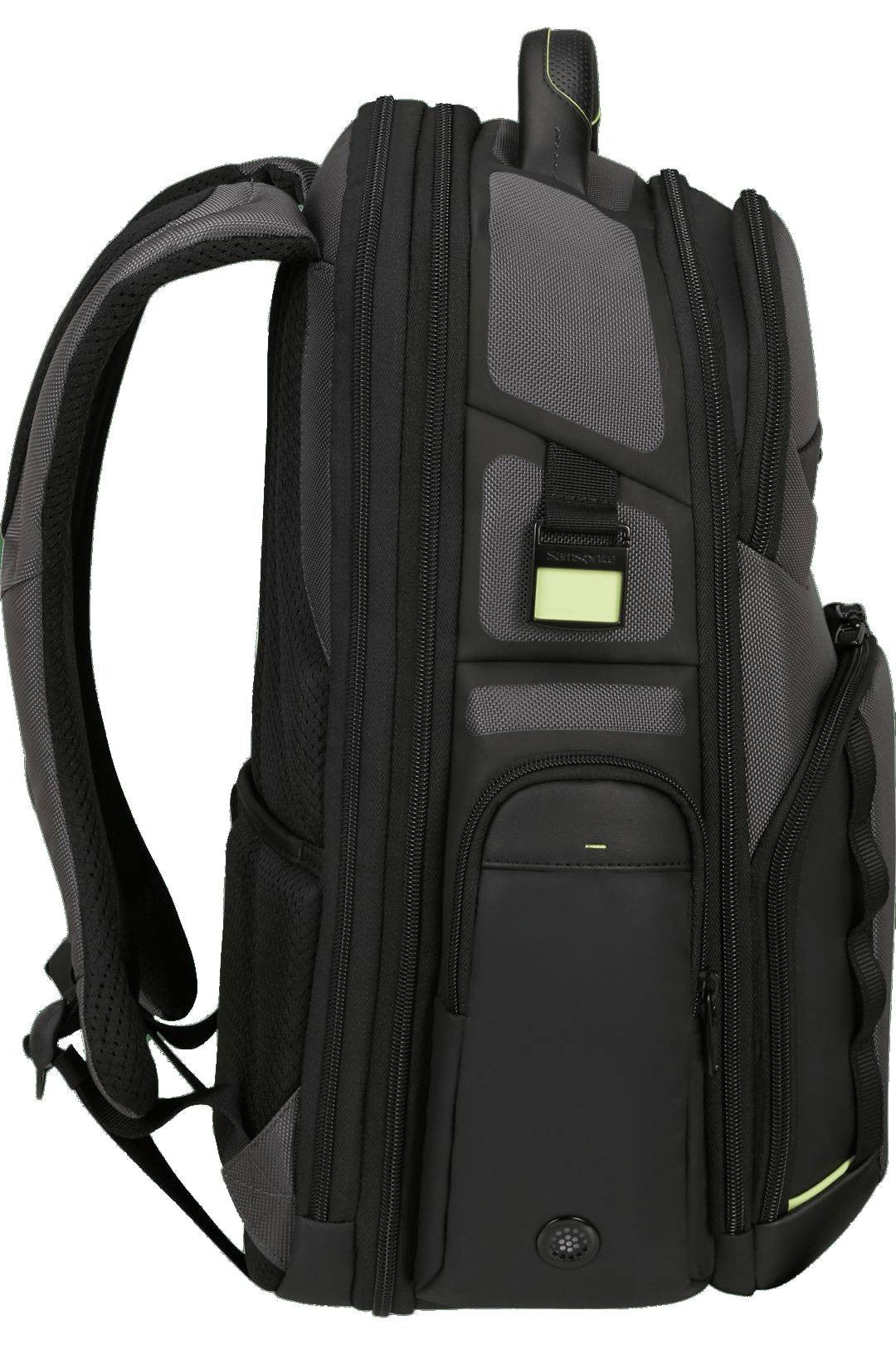 SAMSONITE MOCHILA 15.6" 3V EXTENSIBLE PRO-DLX 6