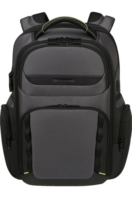 SAMSONITE MOCHILA 15.6" 3V EXTENSIBLE PRO-DLX 6