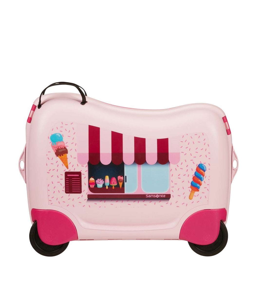 SAMSONITE MALETA INFANTIL ICE CREAM VAN DREAM2GO