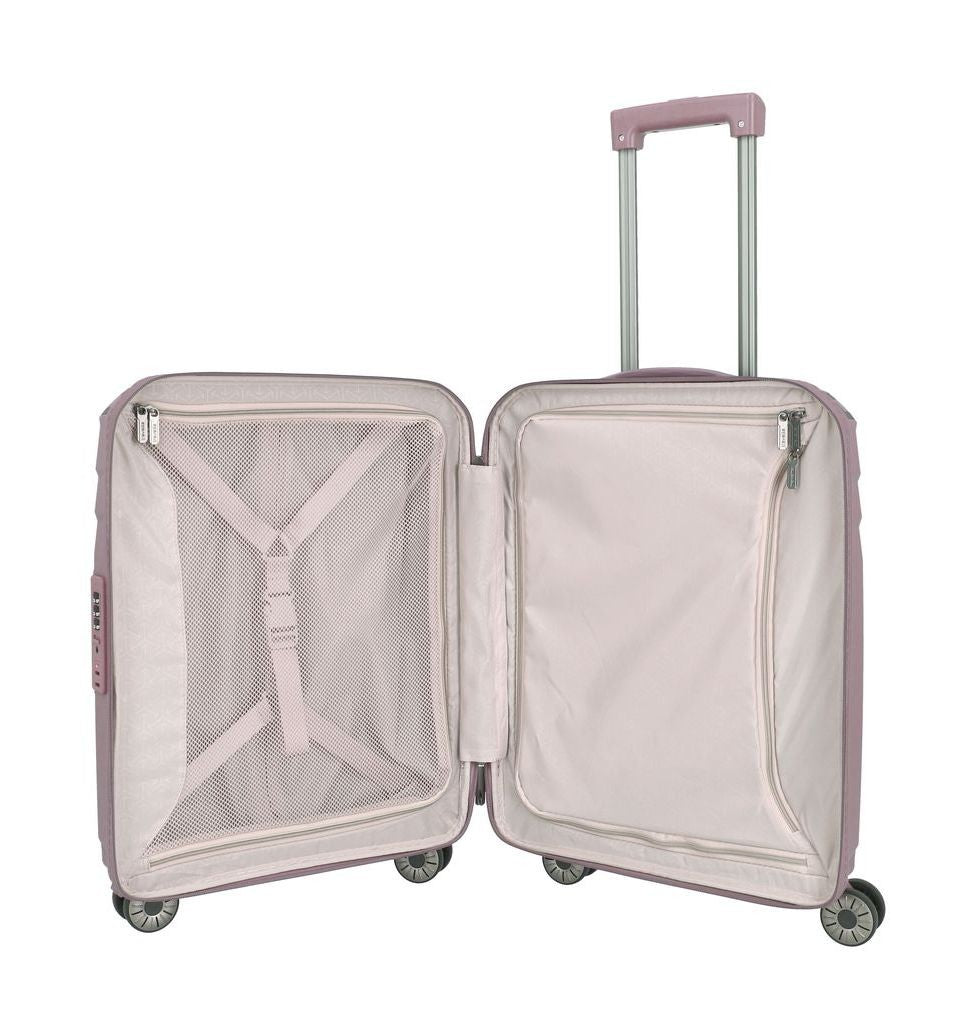 TRAVELITE – MALETA DE CABINA RIGIDA ELVAA 55cm