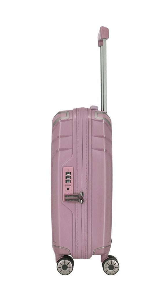 TRAVELITE – MALETA DE CABINA RIGIDA ELVAA 55cm