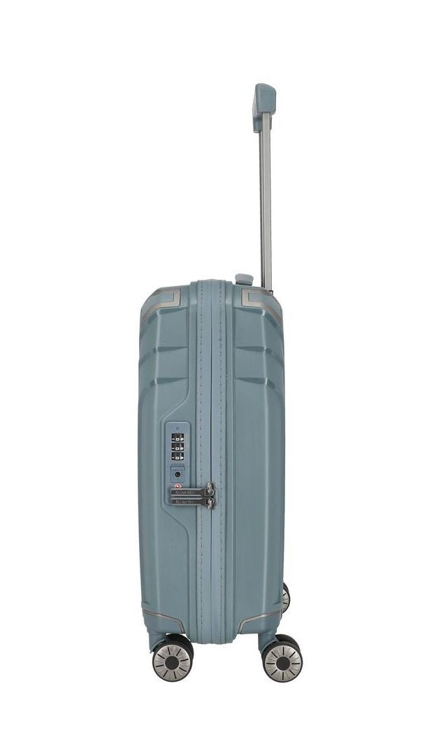 TRAVELITE – MALETA DE CABINA RIGIDA ELVAA 55cm