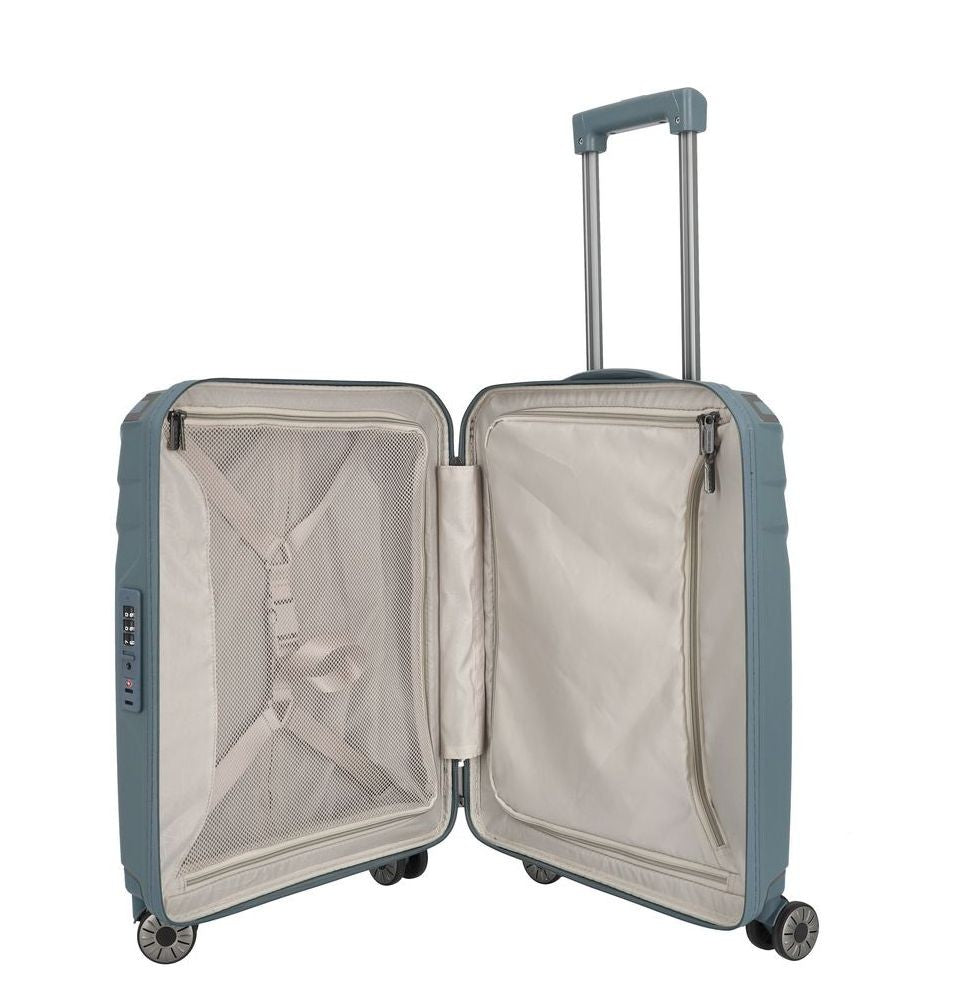 TRAVELITE – MALETA DE CABINA RIGIDA ELVAA 55cm