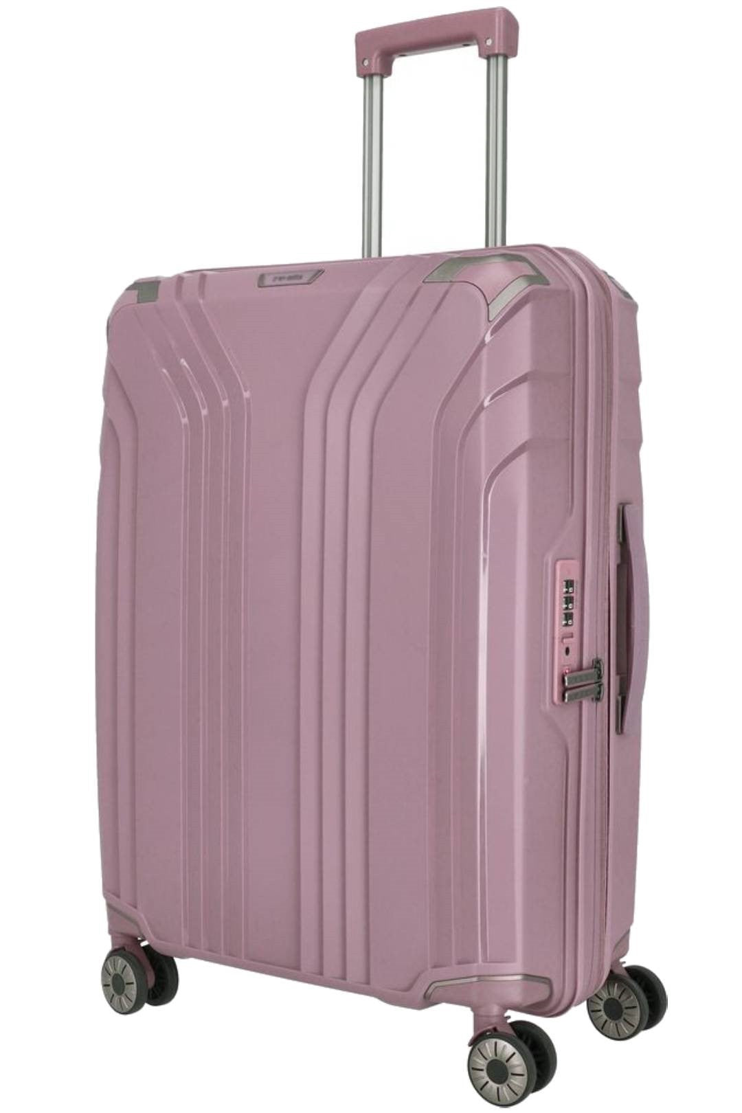 TRAVELITE – MALETA MEDIANA EXTENSIBLE ELVAA 66cm