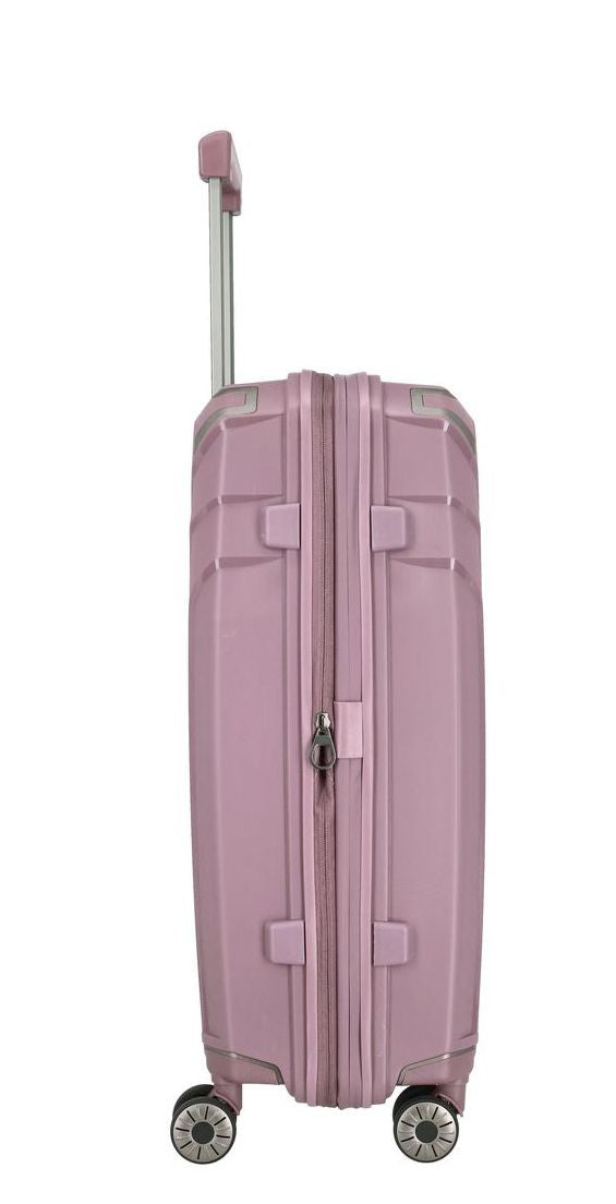 TRAVELITE – MALETA MEDIANA EXTENSIBLE ELVAA 66cm