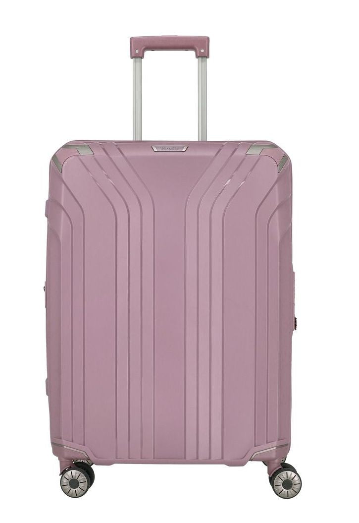 TRAVELITE – MALETA MEDIANA EXTENSIBLE ELVAA 66cm