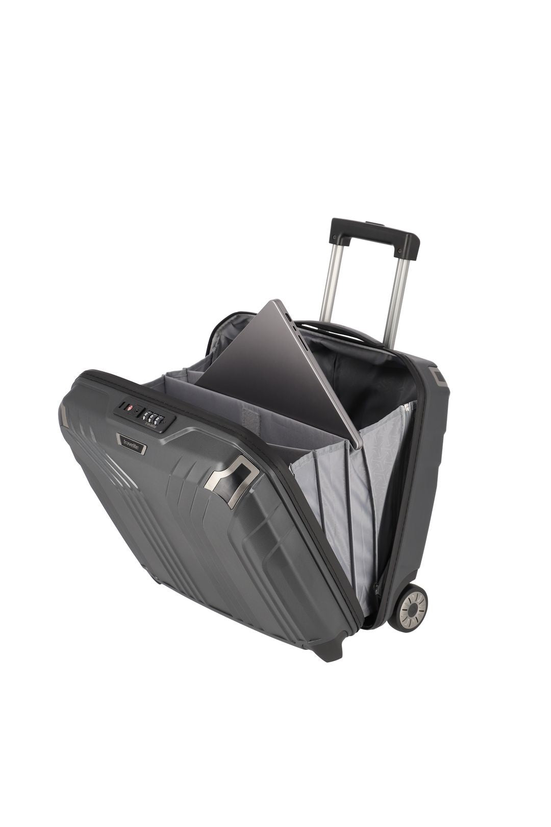 TRAVELITE MALETIN TROLLEY BUSINESS ELVAA