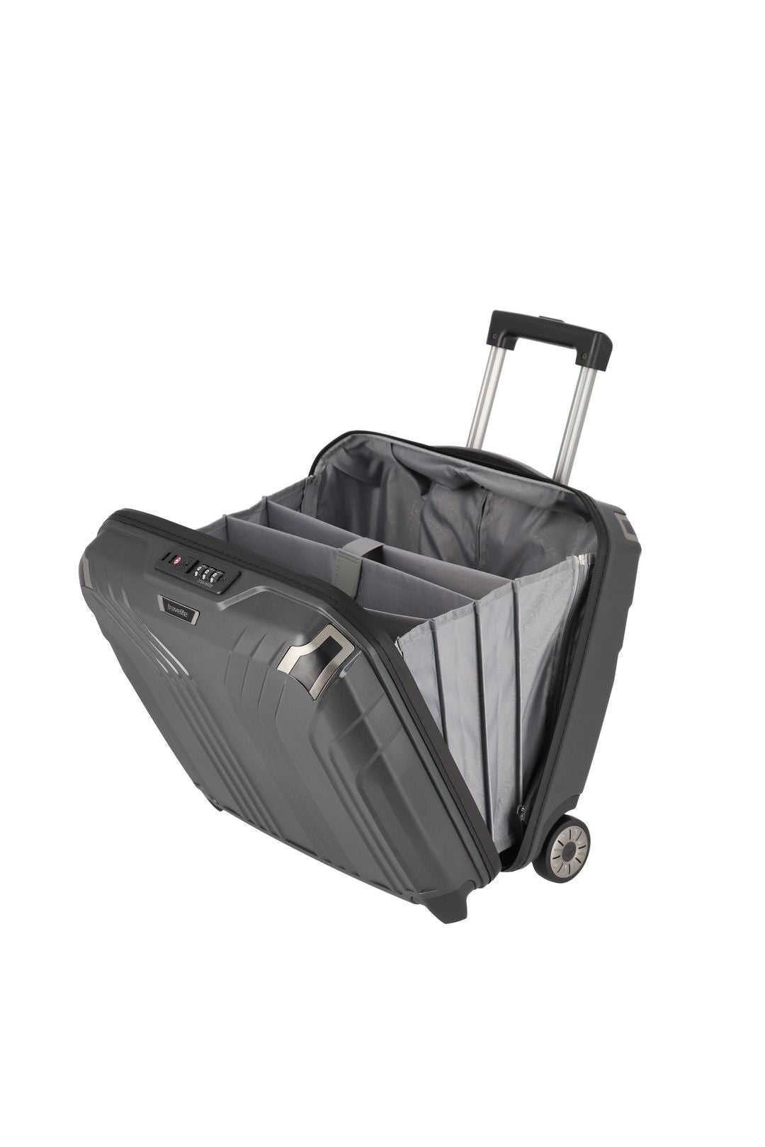 TRAVELITE MALETIN TROLLEY BUSINESS ELVAA