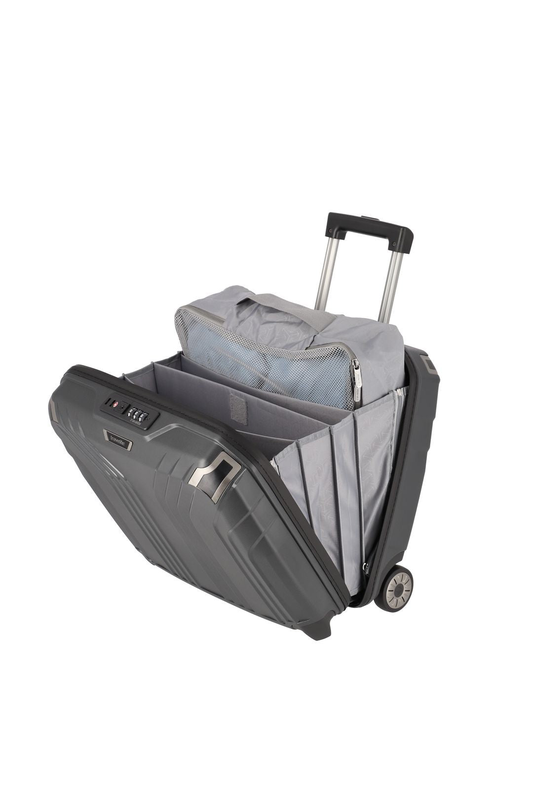 TRAVELITE MALETIN TROLLEY BUSINESS ELVAA