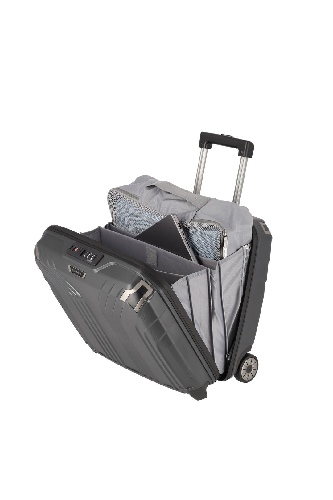 TRAVELITE MALETIN TROLLEY BUSINESS ELVAA