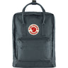 KÄNKEN MOCHILA CLASICA DE FJALLRAVEN Black