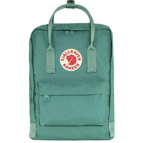 KÄNKEN MOCHILA CLASICA DE FJALLRAVEN Black