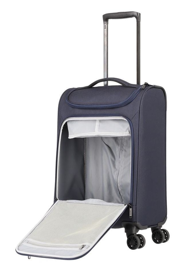 TRAVELITE MALETA DE CABINA UNDERSEATER/TOPLOADER  CABIN 55/35