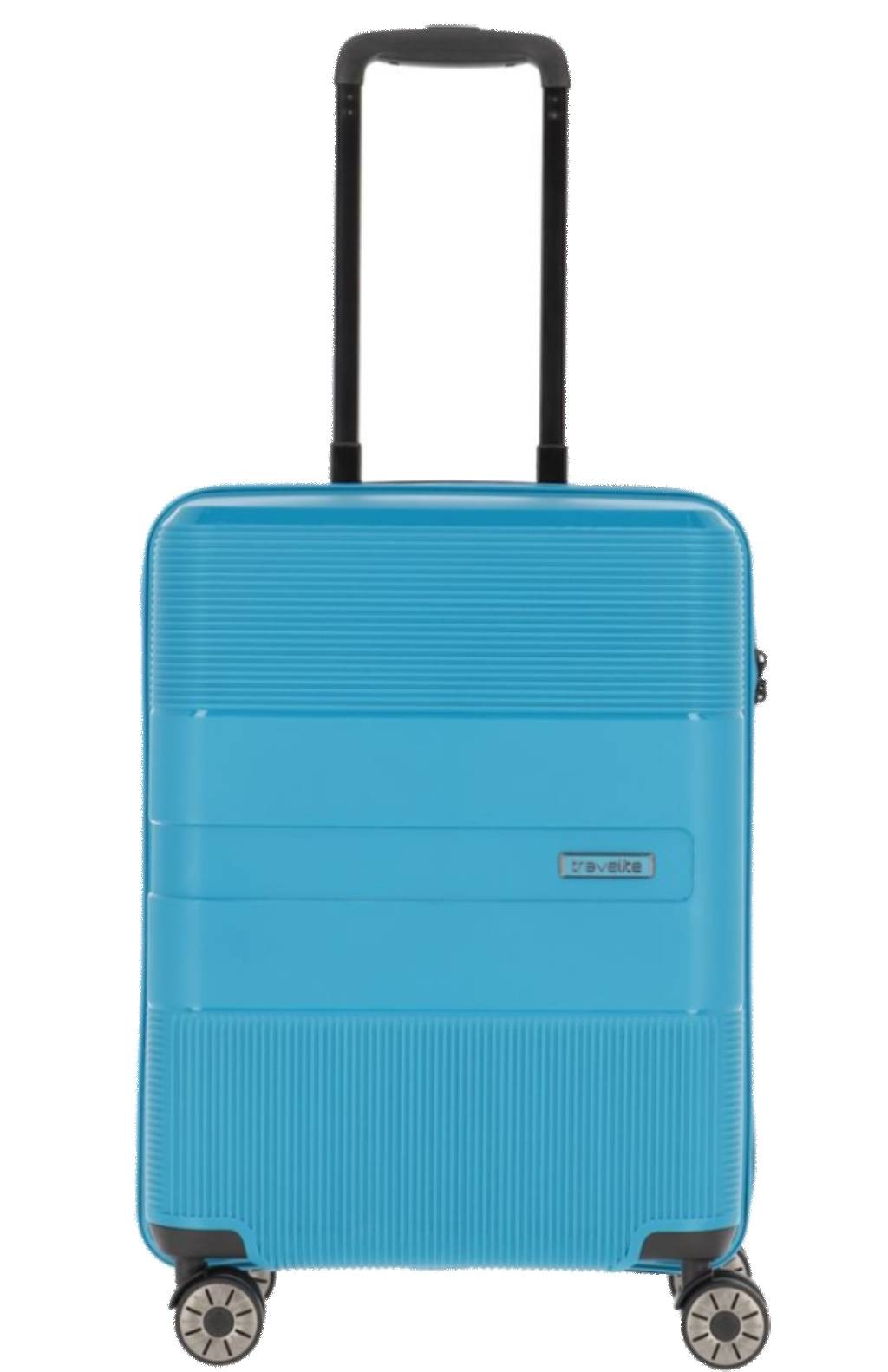 TRAVELITE MALETA DE CABINA WAAL 55CM