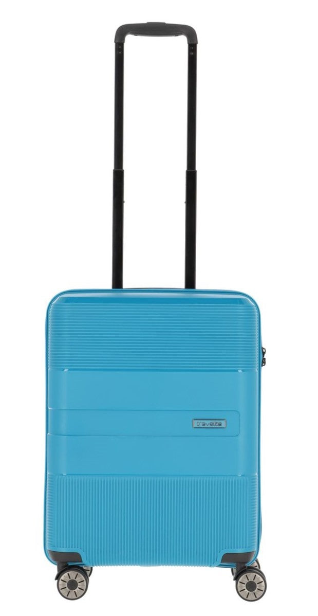 TRAVELITE MALETA DE CABINA WAAL 55CM