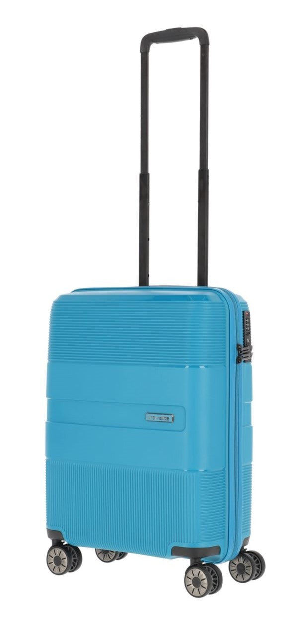 TRAVELITE MALETA DE CABINA WAAL 55CM