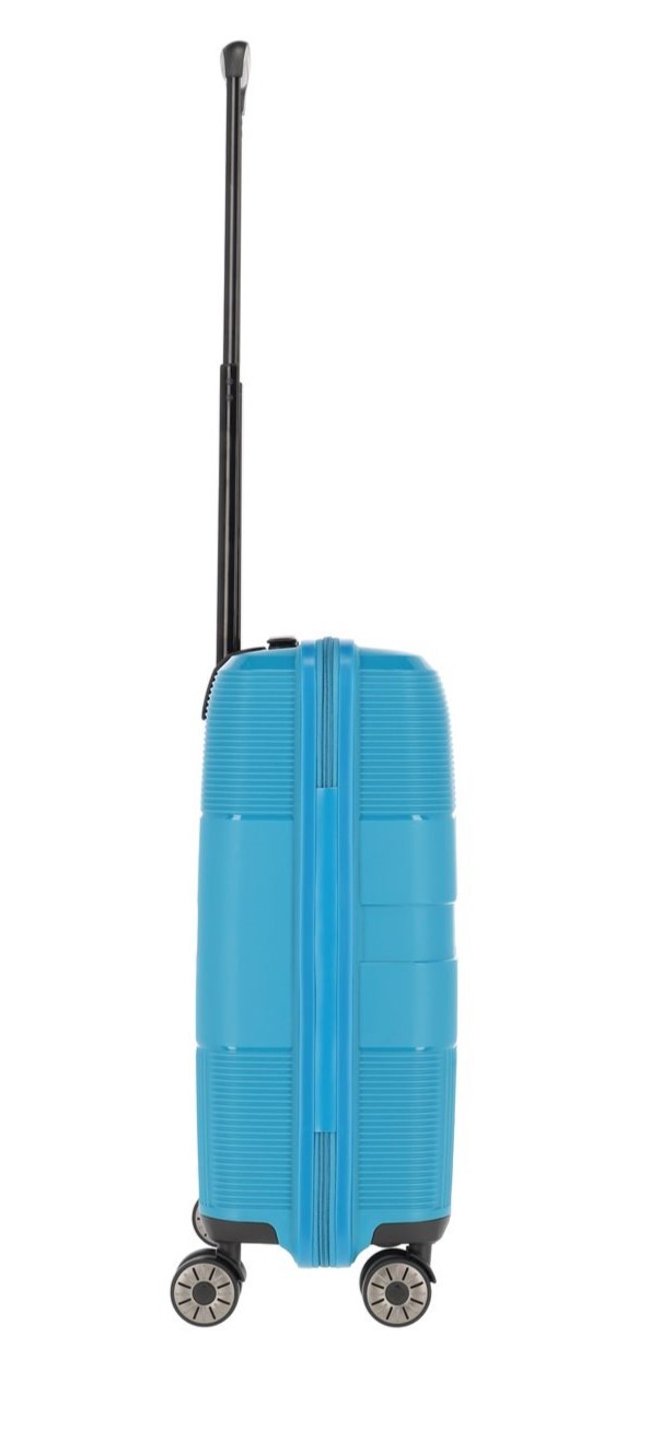 TRAVELITE MALETA DE CABINA WAAL 55CM