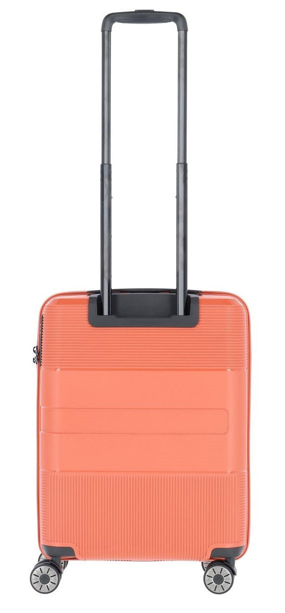 TRAVELITE MALETA DE CABINA WAAL 55CM