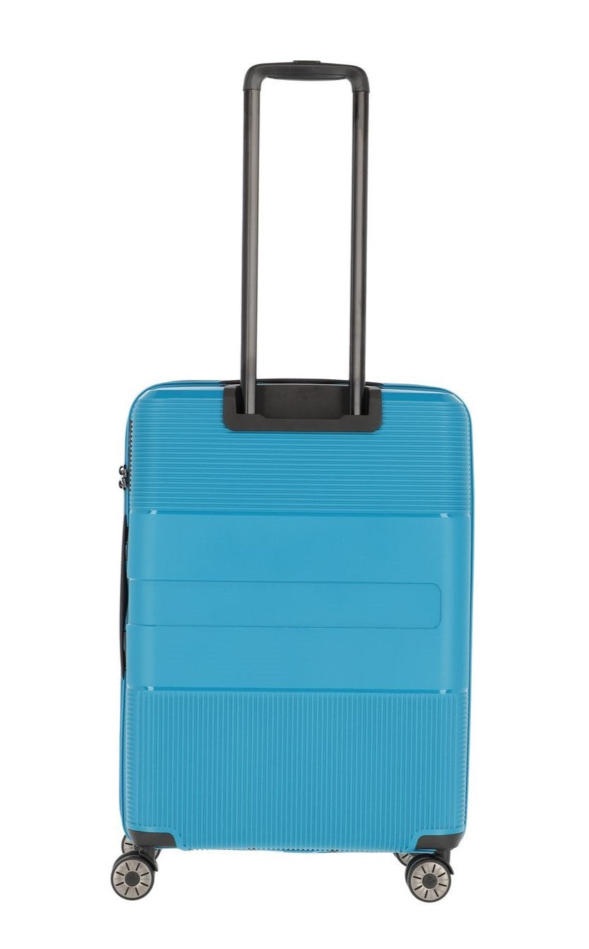 TRAVELITE MALETA EXTENSIBLE MEDIANA WAAL 65CM