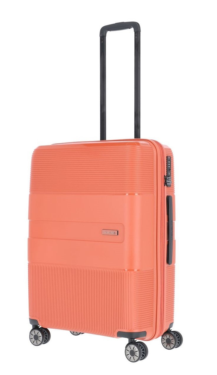 TRAVELITE MALETA EXTENSIBLE MEDIANA WAAL 65CM