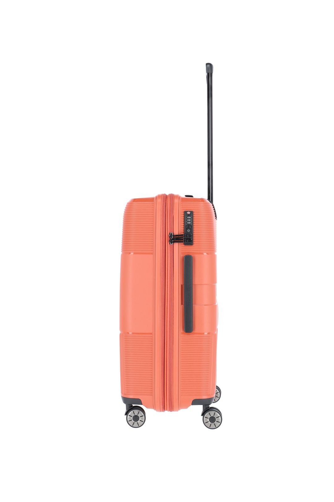 TRAVELITE MALETA EXTENSIBLE MEDIANA WAAL 65CM