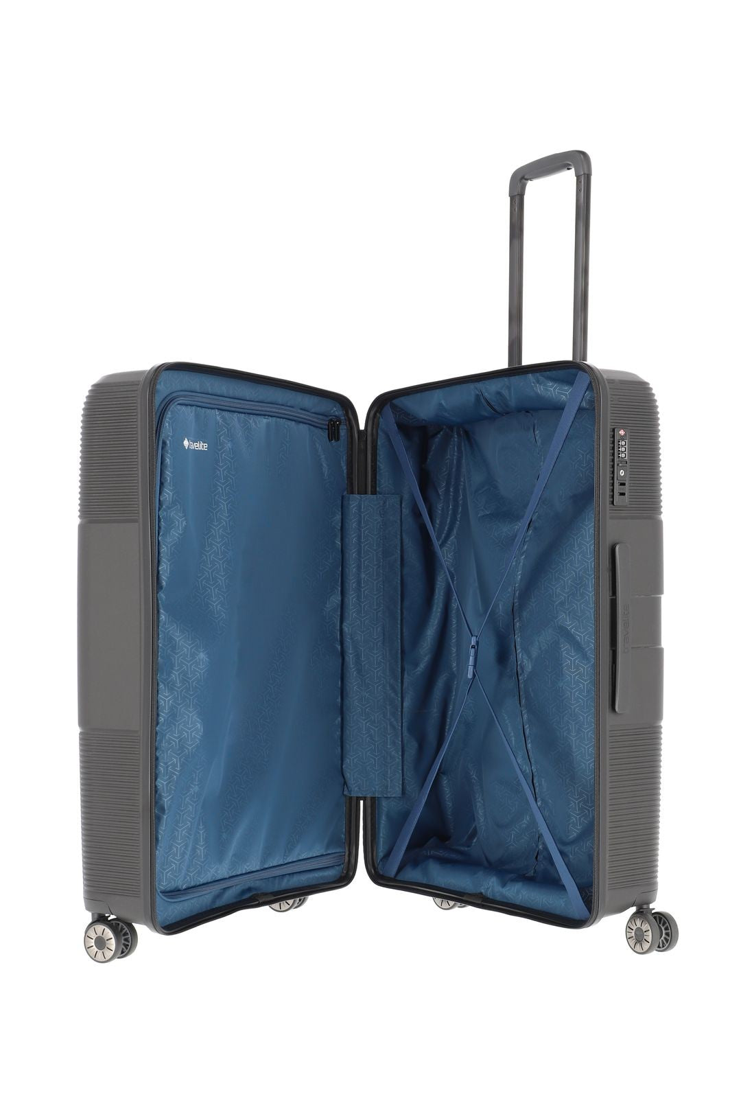 TRAVELITE MALETA GRANDE WAAL 76CM