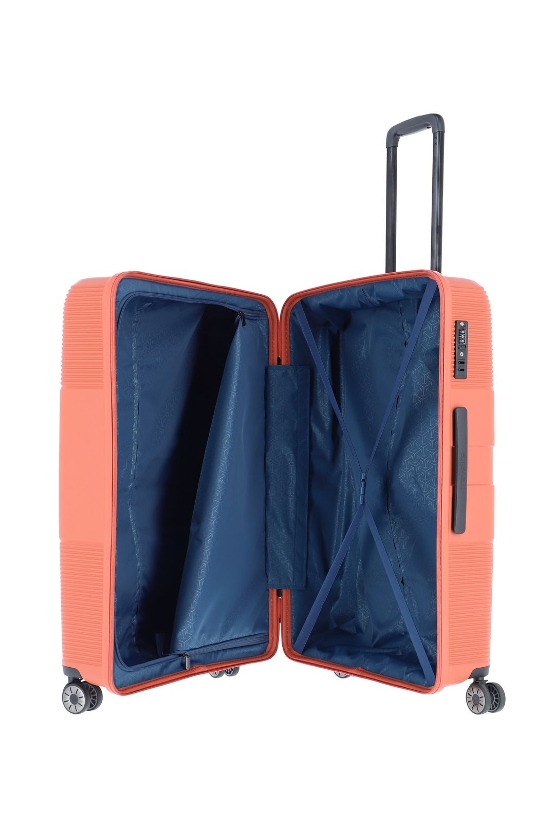 TRAVELITE MALETA GRANDE WAAL 76CM