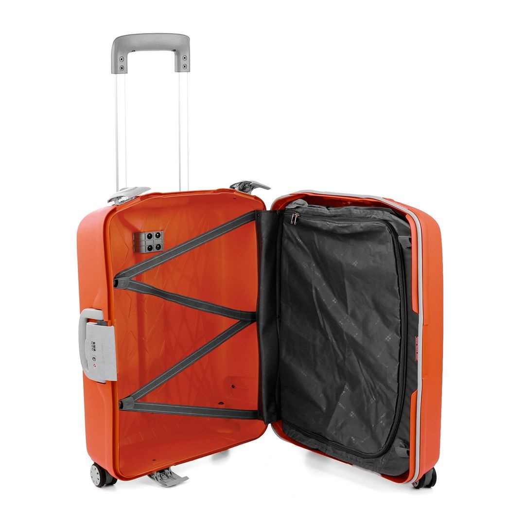 RONCATO MALETA DE CABINA – LIGHT 55cm