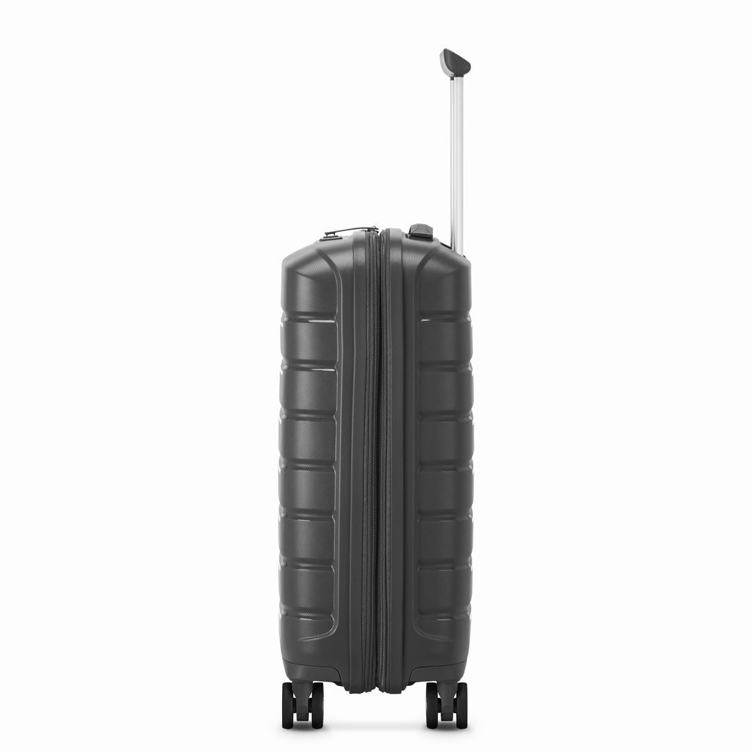 RONCATO MALETA DE CABINA EXTENSIBLE B-FLYING 55CM