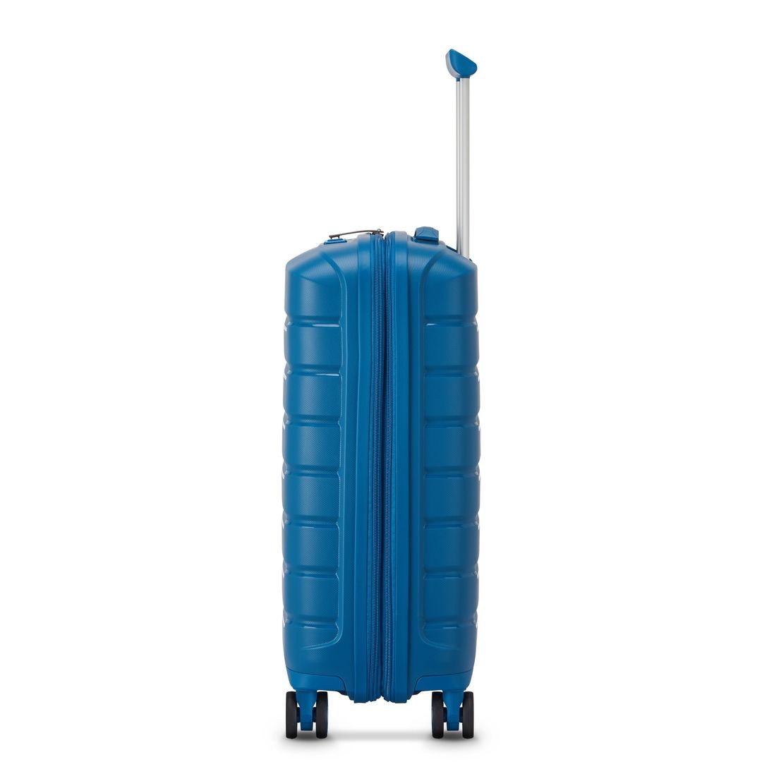 RONCATO MALETA DE CABINA EXTENSIBLE B-FLYING 55CM