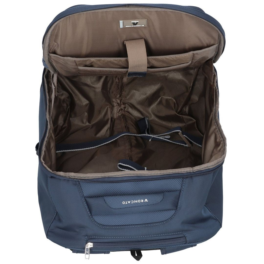 RONCATO MOCHILLA DE CABINA CON RUEDAS JOY 15.6”