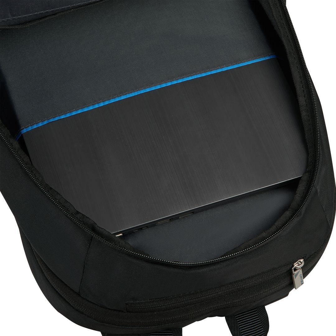 RONCATO MOCHILA PARA PORTATIL 17.3" EASY OFFICE 2.0