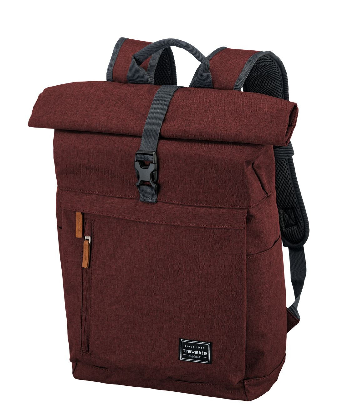 TRAVELITE MOCHILA ENROLLABLE BASICS 15,6”