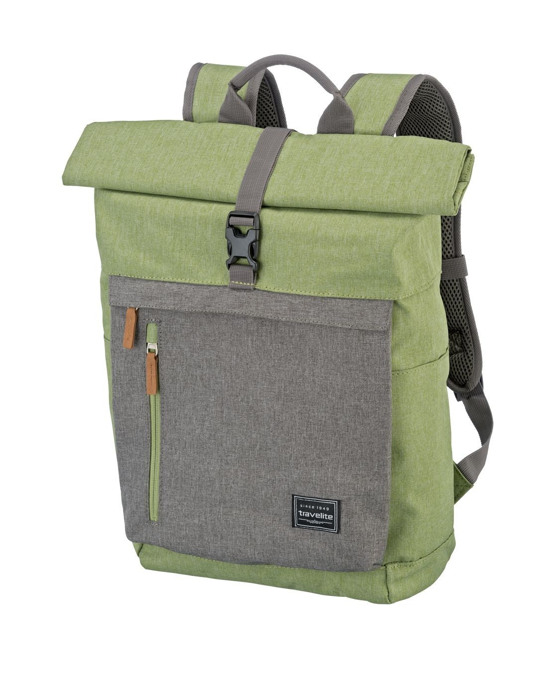 TRAVELITE MOCHILA ENROLLABLE BASICS 15,6”